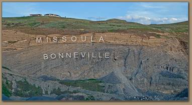 Image result for ancient lake bonneville shoreline salt lake city